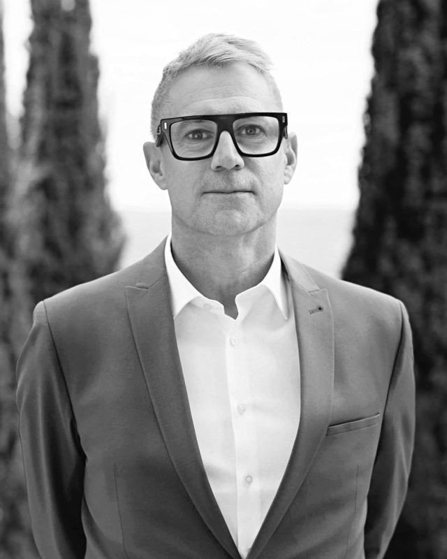 Magnus Reuter